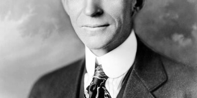 foto de Henry Ford - 1