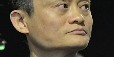 foto de Jack Ma - 1