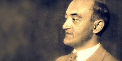 foto de Joseph Schumpeter - 2