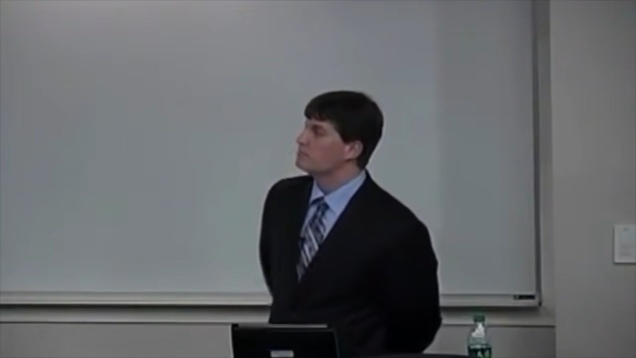 Michael Burry, o médico que previu a crise dos subprime nos EUA