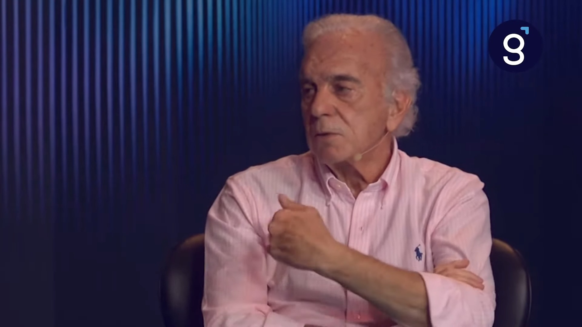 Naji Nahas: o homem que quebrou a bolsa de valores do Rio