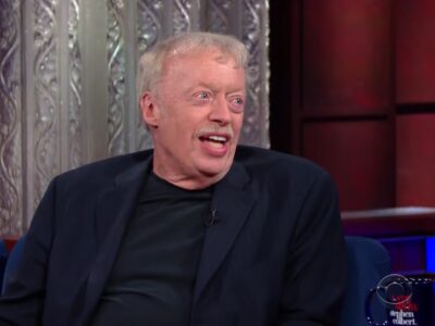 Phil Knight