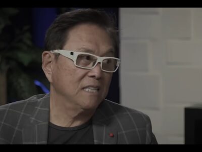 Robert Kiyosaki