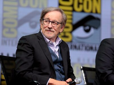 Steven Spielberg