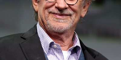 foto de Steven Spielberg - 1