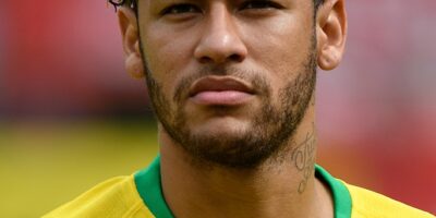 foto de Neymar - 1
