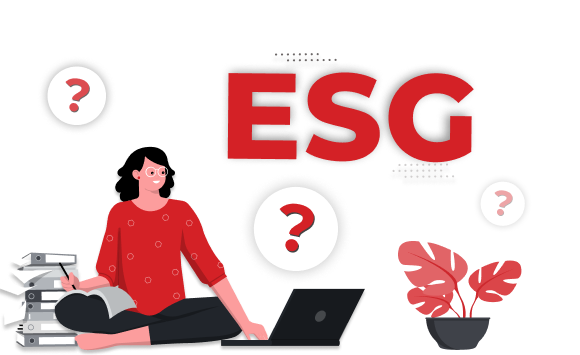  O que é ESG? 