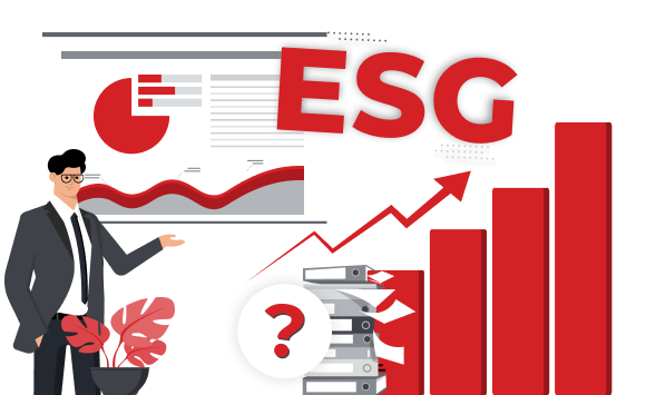  O que é ESG? 