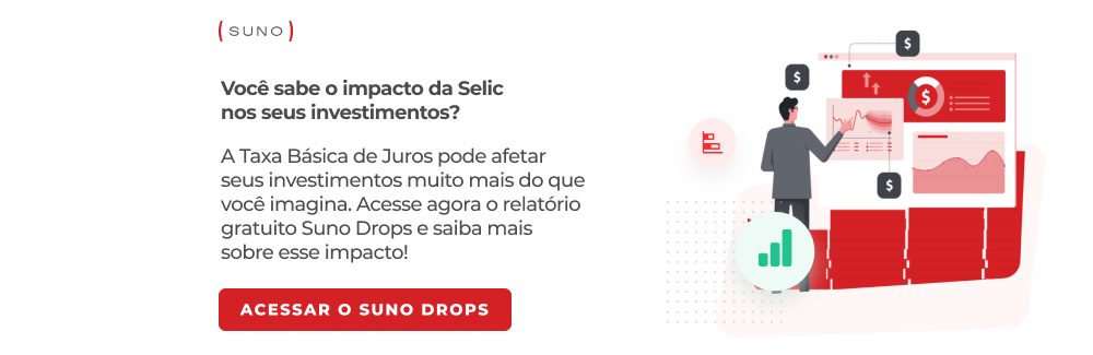 DROPS IMPACTO DA SELIC