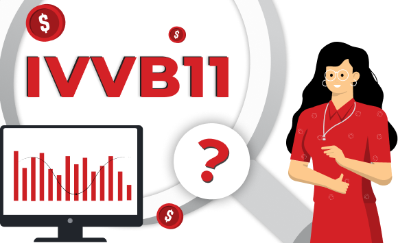 O que é IVVB11?