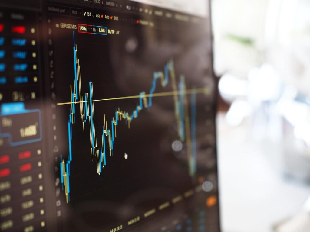 fundo de investimento em participação