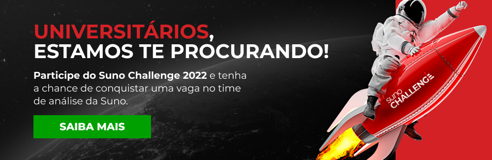 SUNO CHALLENGE 2022