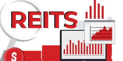 REIT: O que é e como investir nos fundos imobiliários dos EUA?