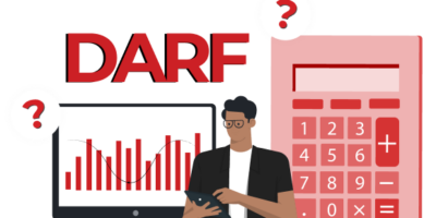 Darf: O guia sobre tudo que um investidor precisa saber