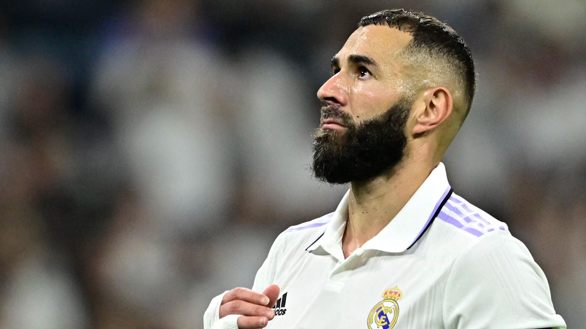 Karim Benzema, Bola de Ouro 2022