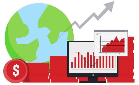 A China é a maior economia do mundo