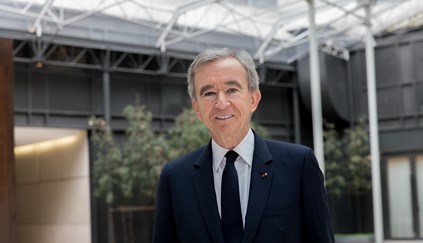 Bernard Arnault: quem é e de onde vem a fortuna do homem que