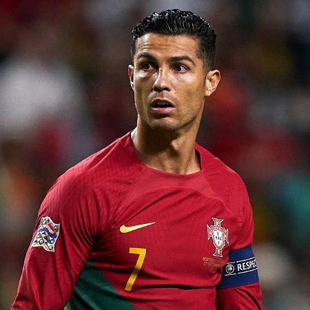 Cristiano Ronaldo fecha contrato bilionário com clube da Arábia