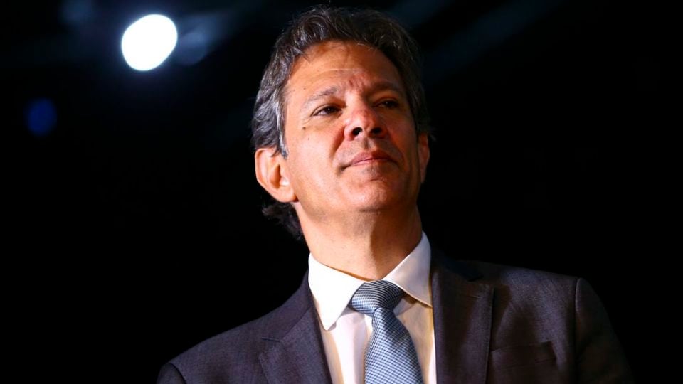 Balanço de primeiro ano do governo de Fernando Haddad 2013- Prefeitura de  São Paulo