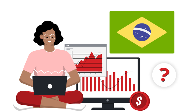 Quais são as principais commodities brasileiras?
