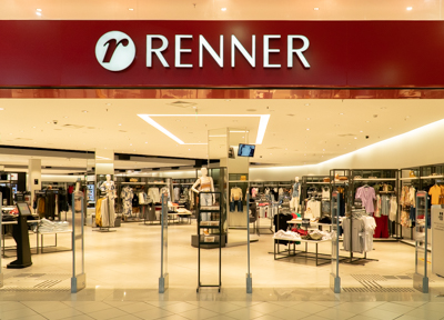 Por que a Renner quer comprar a C&A?