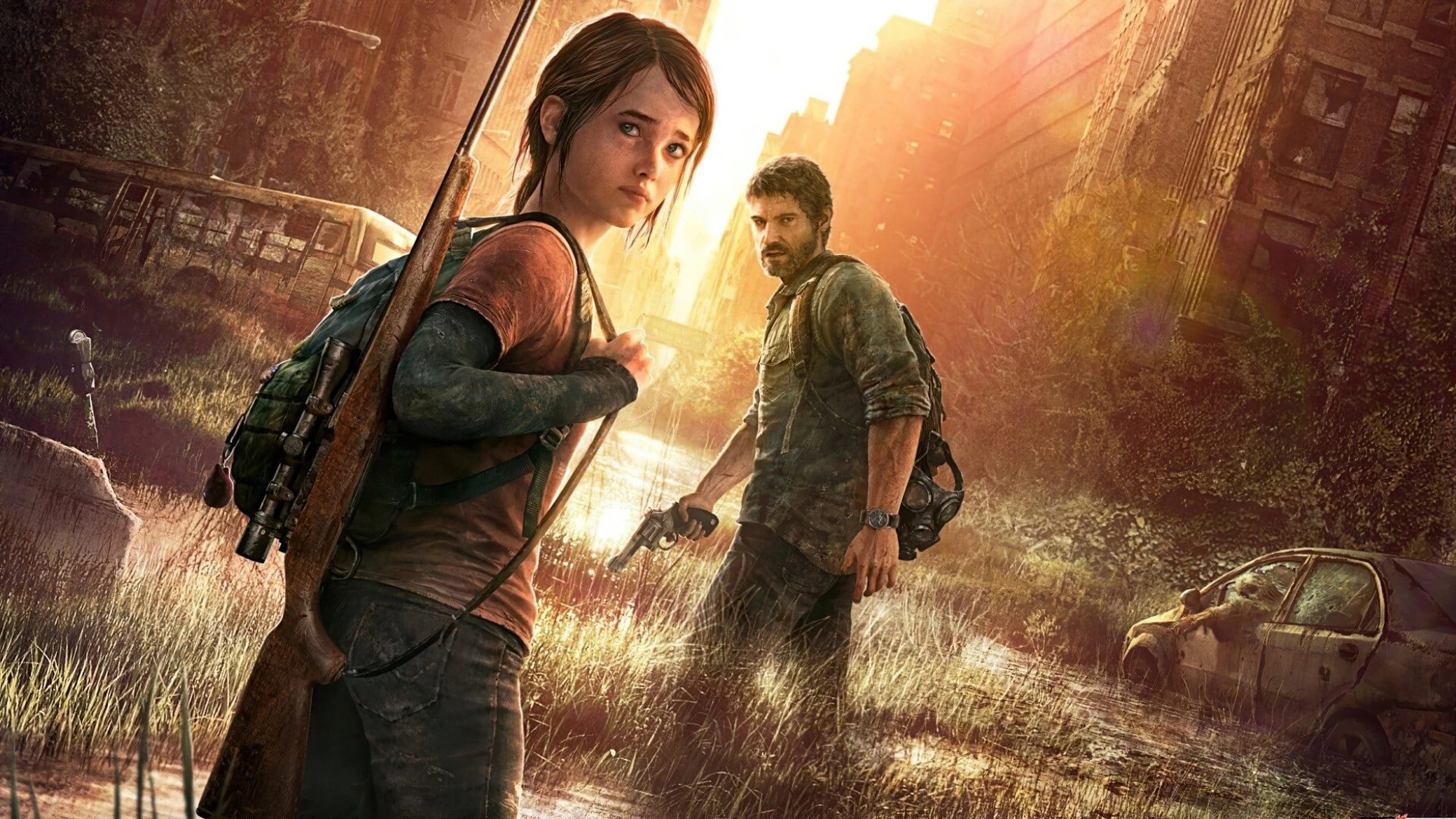 The Last Of Us: você sabe quanto custou à série?
