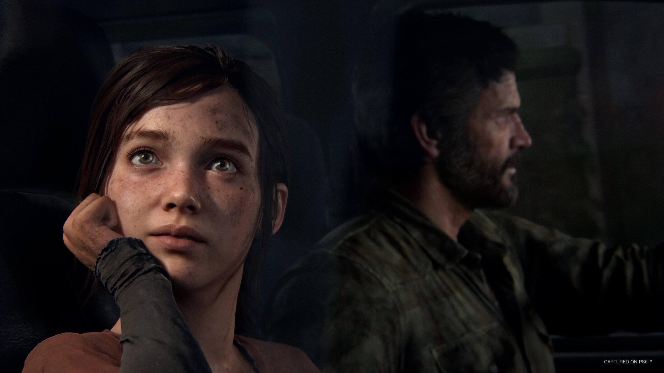 Decepcionar a atualização da segunda temporada de The Last of Us é