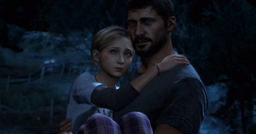 The Last of Us: primeira imagem da série baseada no jogo é divulgada