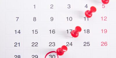 Calendário da B3: Saiba quais são os feriados que vão fechar a bolsa