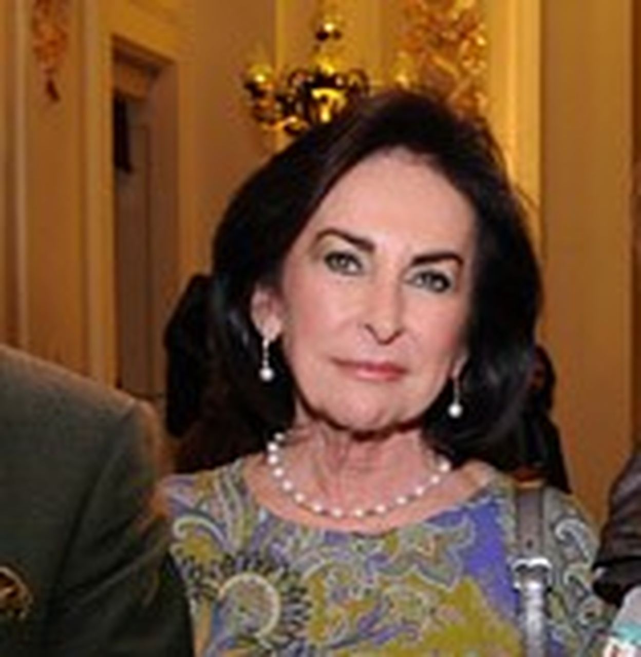 Iris Fontbona: saiba quem é a chilena que ocupa a lista da Forbes 2023