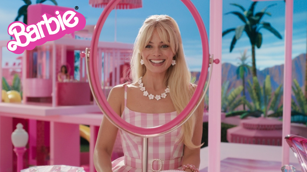 Confira o faturamento de Barbie O Filme