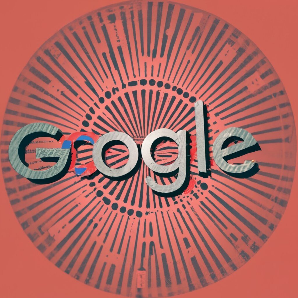 Google, uma das ações recomendadas de 2024