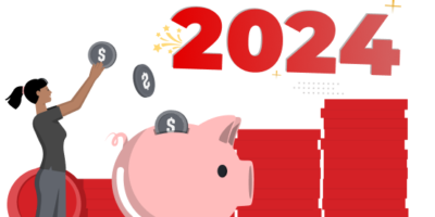 Planejamento Financeiro em 2024