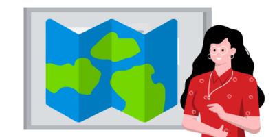 Maiores economias do mundo em 2025: lista atualizada