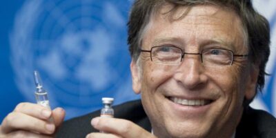 foto de Bill Gates - 2