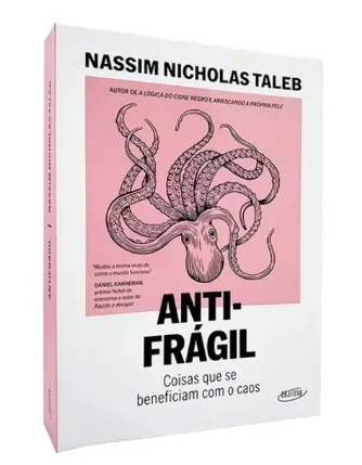 antifrágil