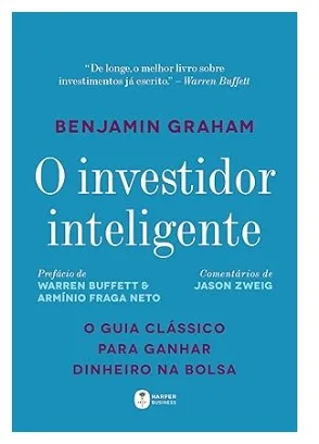 o investidor inteligente
