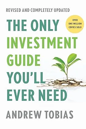 the only investment guide you'll need