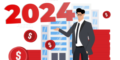 Melhores fundos imobiliários para 2024: as 2 melhores opções