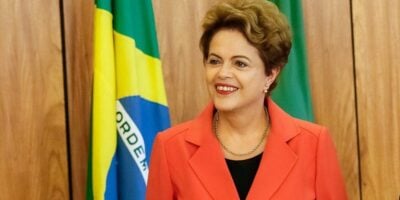 foto de Dilma Rousseff - 1