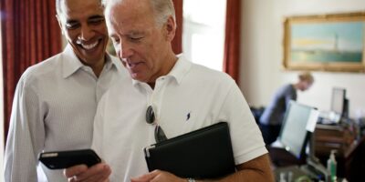 foto de Joe Biden - 1