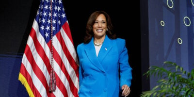 foto de Kamala Harris - 1