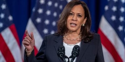 foto de Kamala Harris - 2