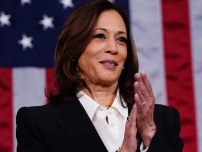 Kamala Harris