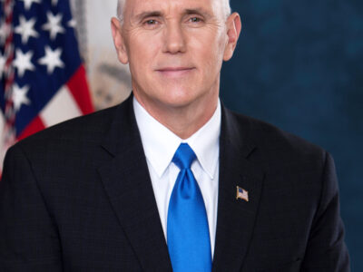 Mike Pence