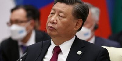 foto de Xi Jinping - 3