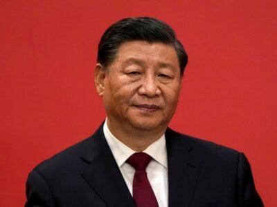 Xi Jinping