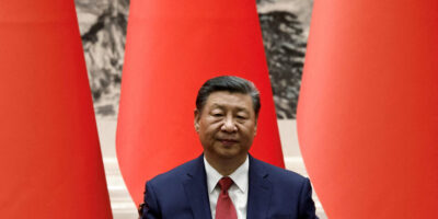 foto de Xi Jinping - 1