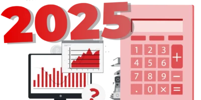 Planejamento Financeiro em 2025: como organizar suas finanças para alcançar seus objetivos