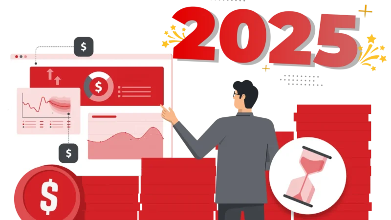 Investimentos em renda fixa para 2025: saiba quais são eles